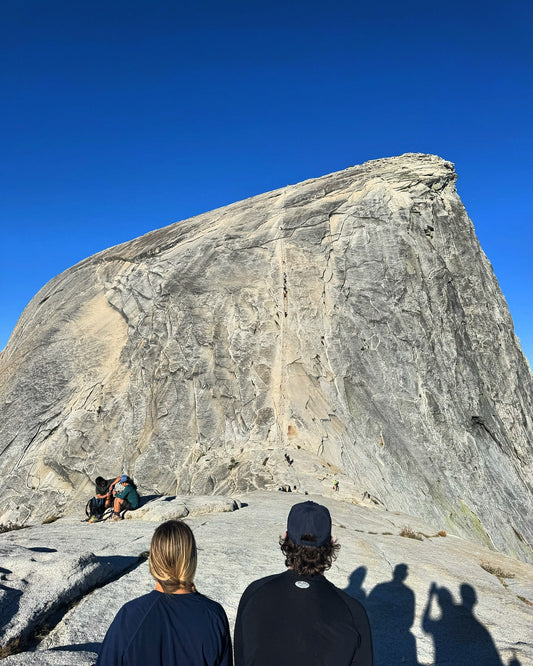 Hiking Half Dome: A Detailed Guide Based on My Two-Day Experience