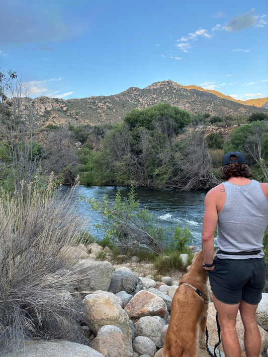 Headquarters Campground: A Hidden Gem on the Kern River