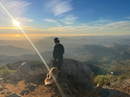 Cuyamaca Peak: San Diego’s Most Underrated Summit Hike