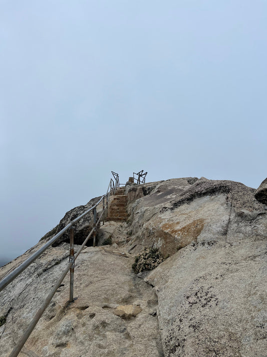 Stonewall Peak: One of San Diego’s Best Short Summit Hikes
