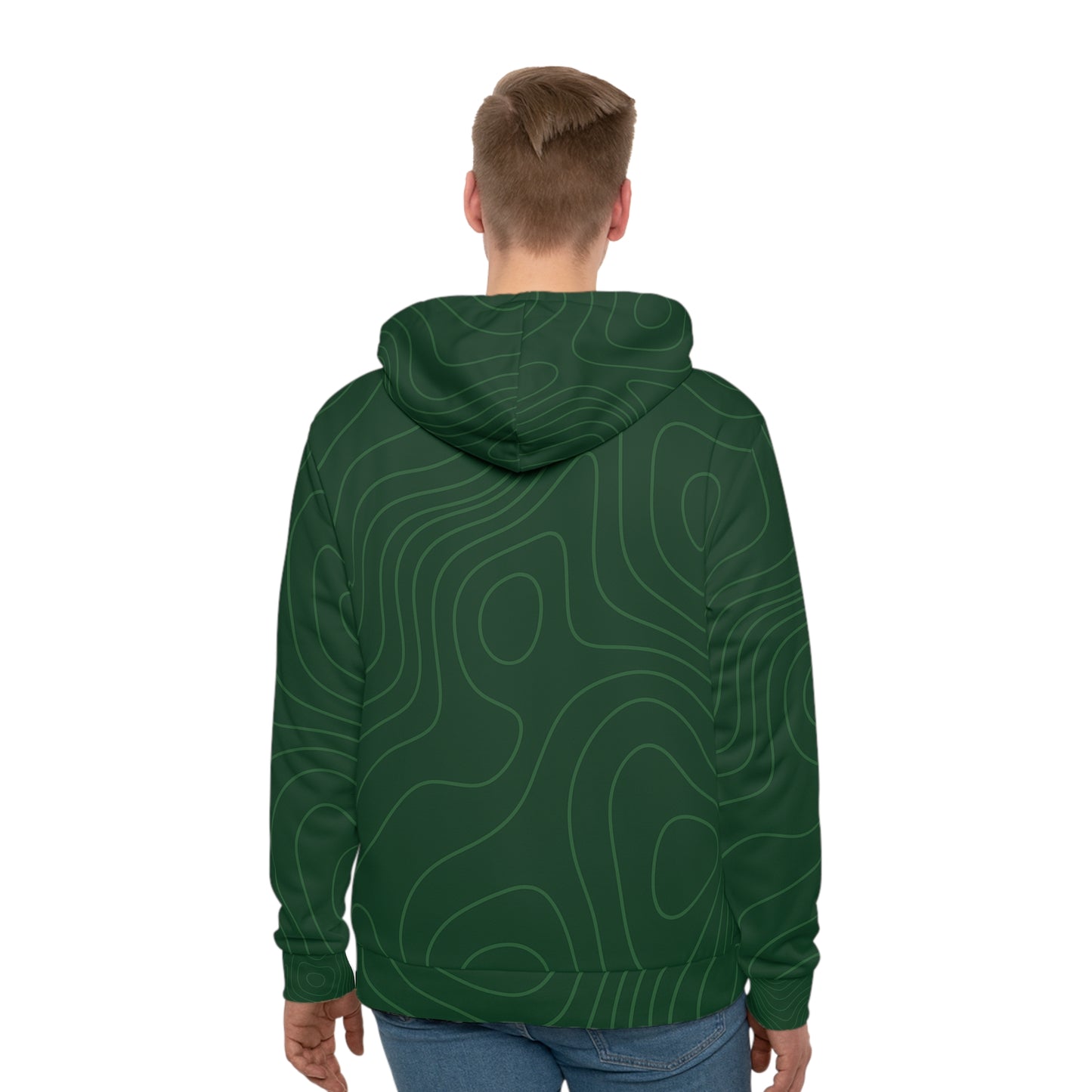 Underpine Outdoors Trail Hoodie