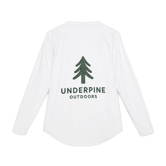 Trailguard UV Long Sleeve – Men's Performance Shirt