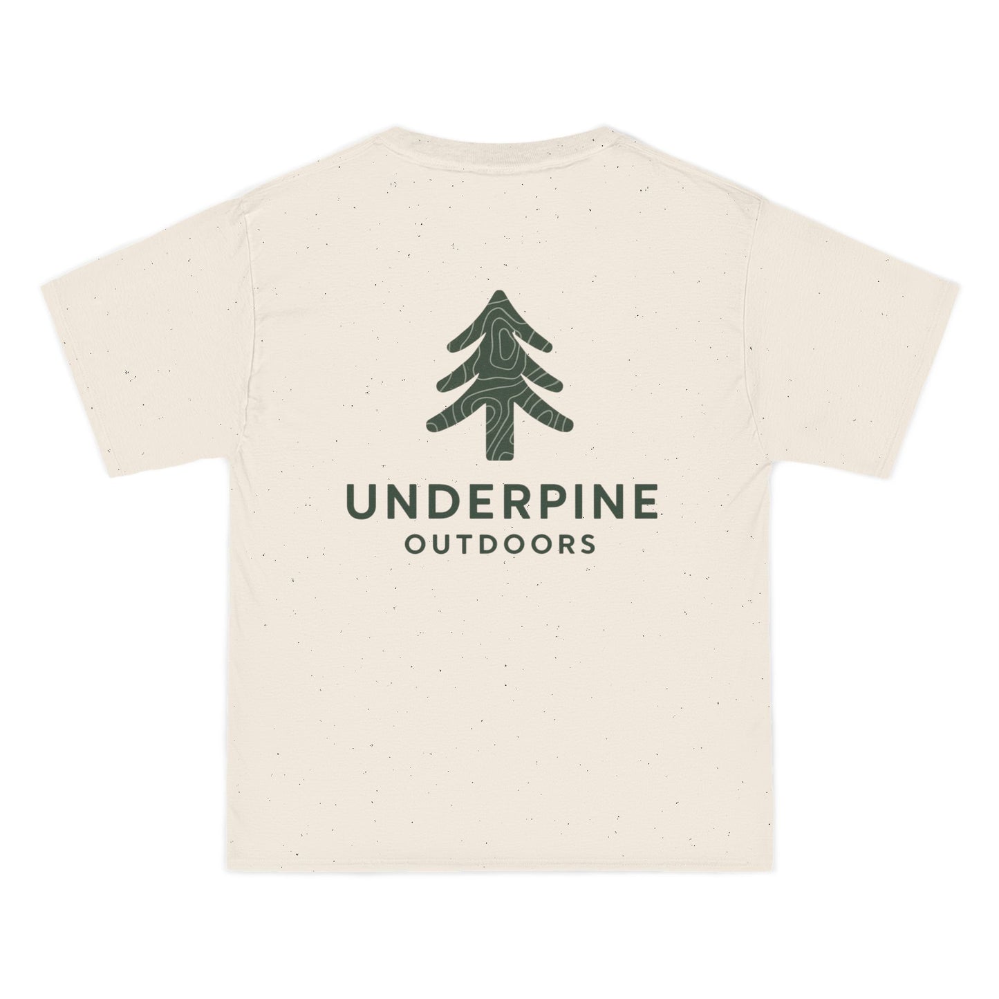 Underpine Tree Tee