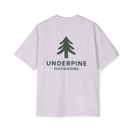 Underpine Oversized Tee