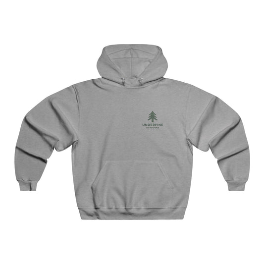 Corduroy Crusher Hoodie