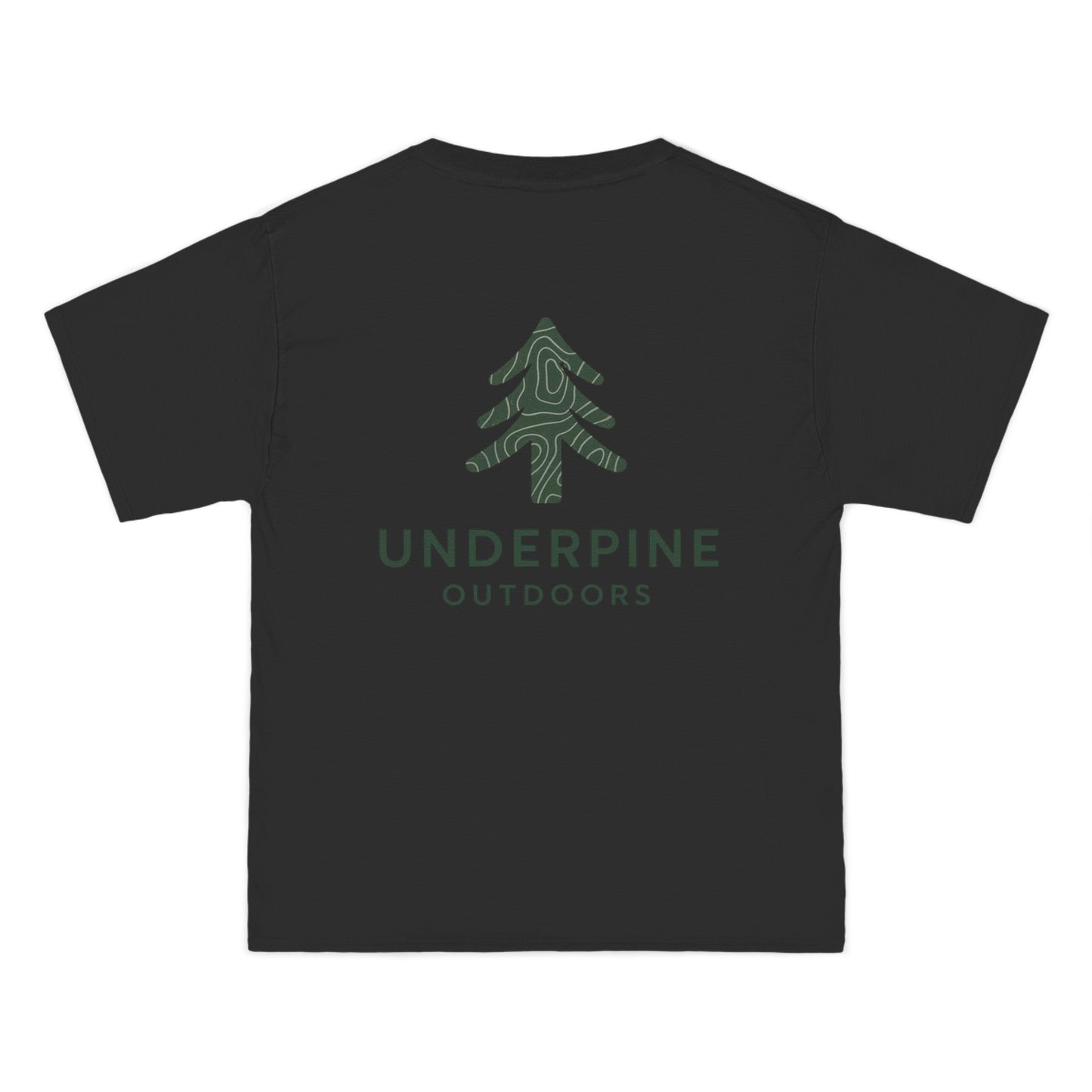 Underpine Tree Tee