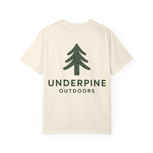 Underpine Casual Tee