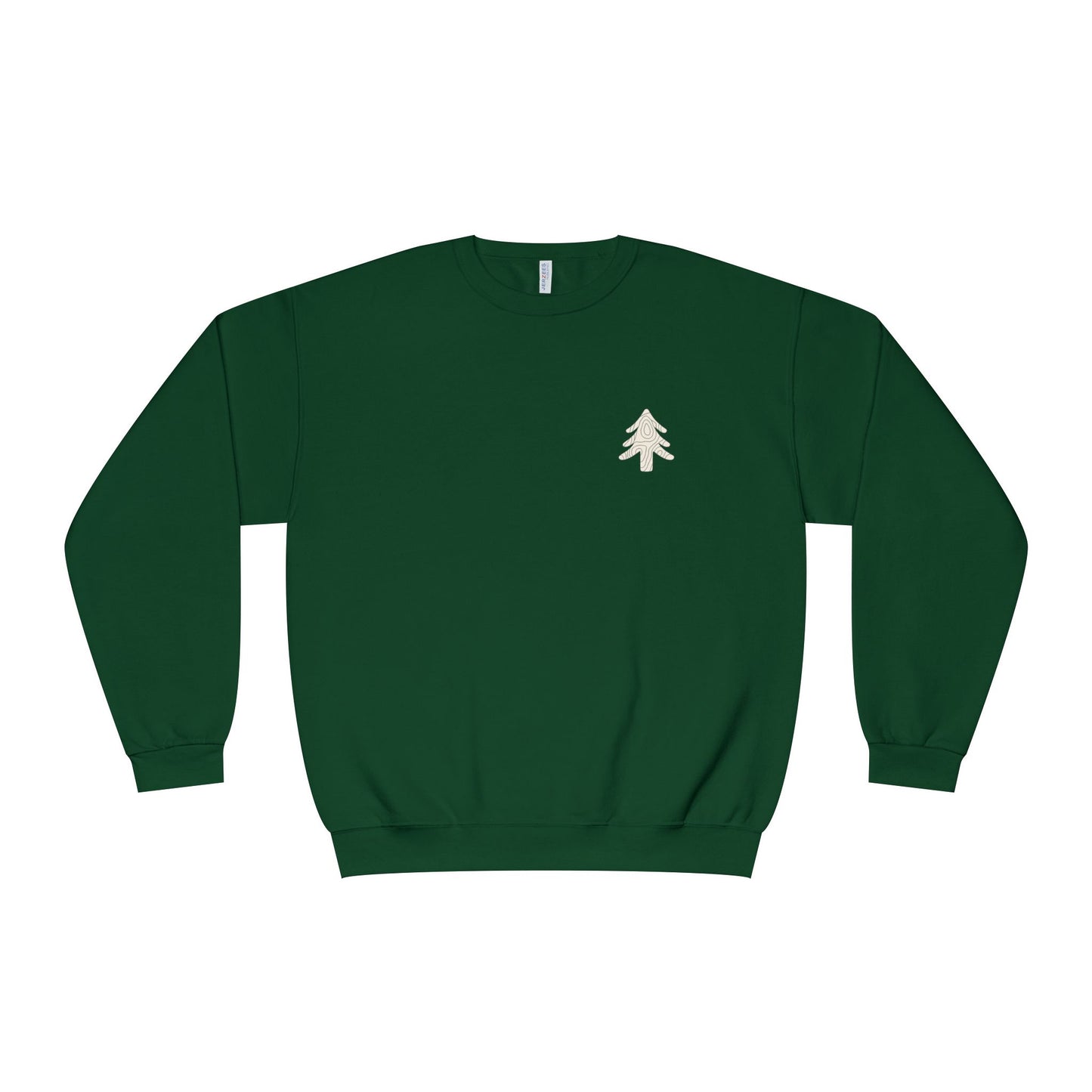 Underpine Outdoors Year-Round Crewneck