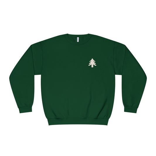 Underpine Outdoors Year-Round Crewneck