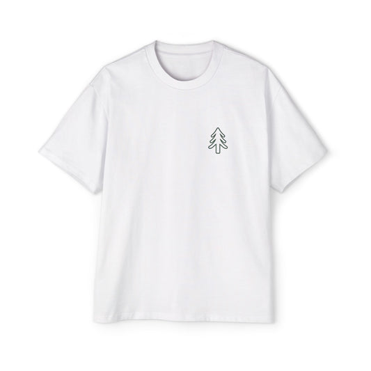 Underpine Oversized Tee