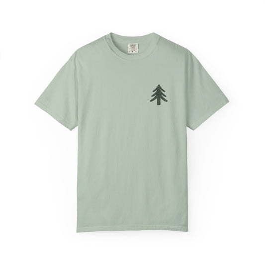 Underpine Casual Tee