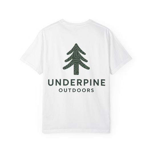 Underpine Casual Tee