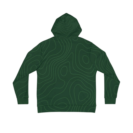 Underpine Outdoors Trail Hoodie