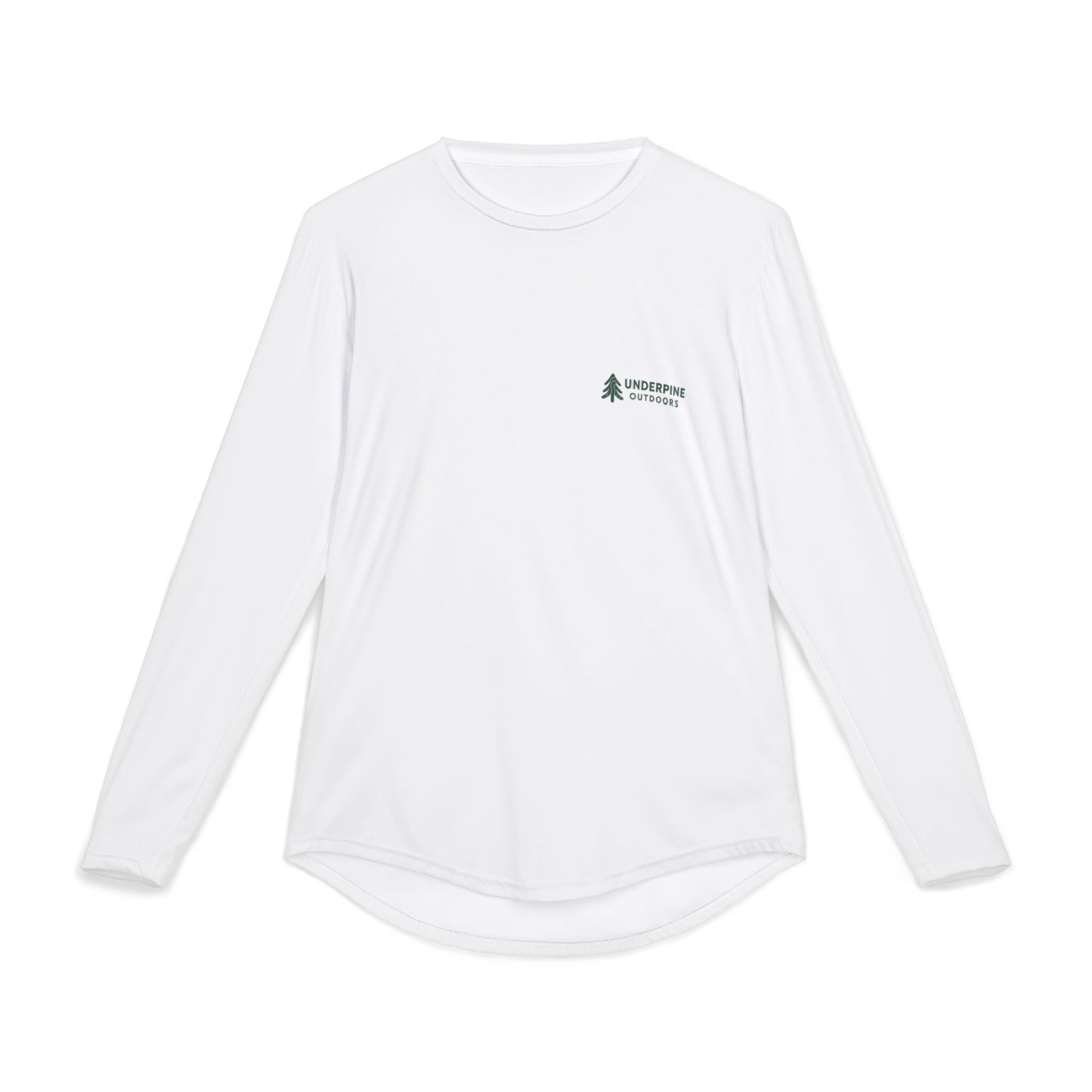 Trailguard UV Long Sleeve – Men's Performance Shirt