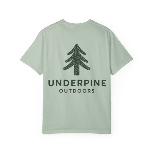 Underpine Casual Tee