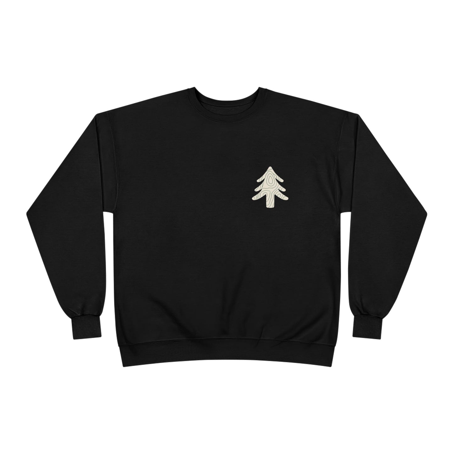 Pow Hound Crewneck