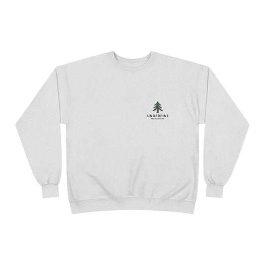 Addicted to Powder Crewneck