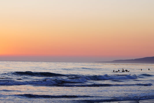 Jalama Beach Campground: The Secluded Surf & Sand Escape