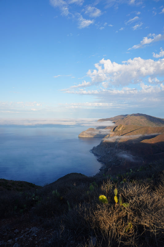 Hiking the Trans-Catalina Trail for the Second Time: Why We Keep Coming Back