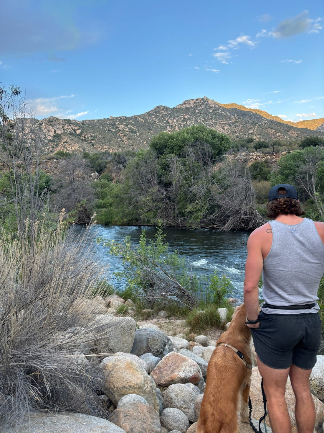 Headquarters Campground: A Hidden Gem on the Kern River