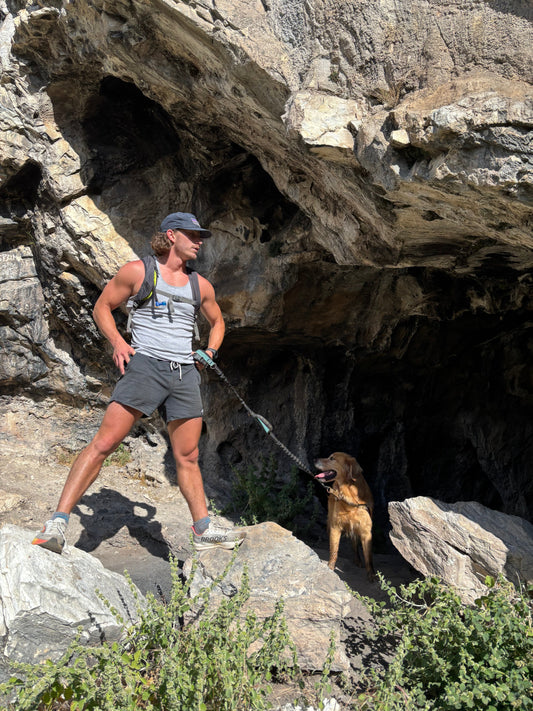 Packsaddle Cave Trail: A Hidden Gem in Sequoia National Forest