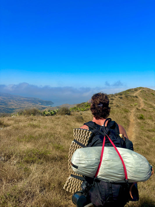 Hiking the Trans-Catalina Trail: A Complete 4-Day Itinerary