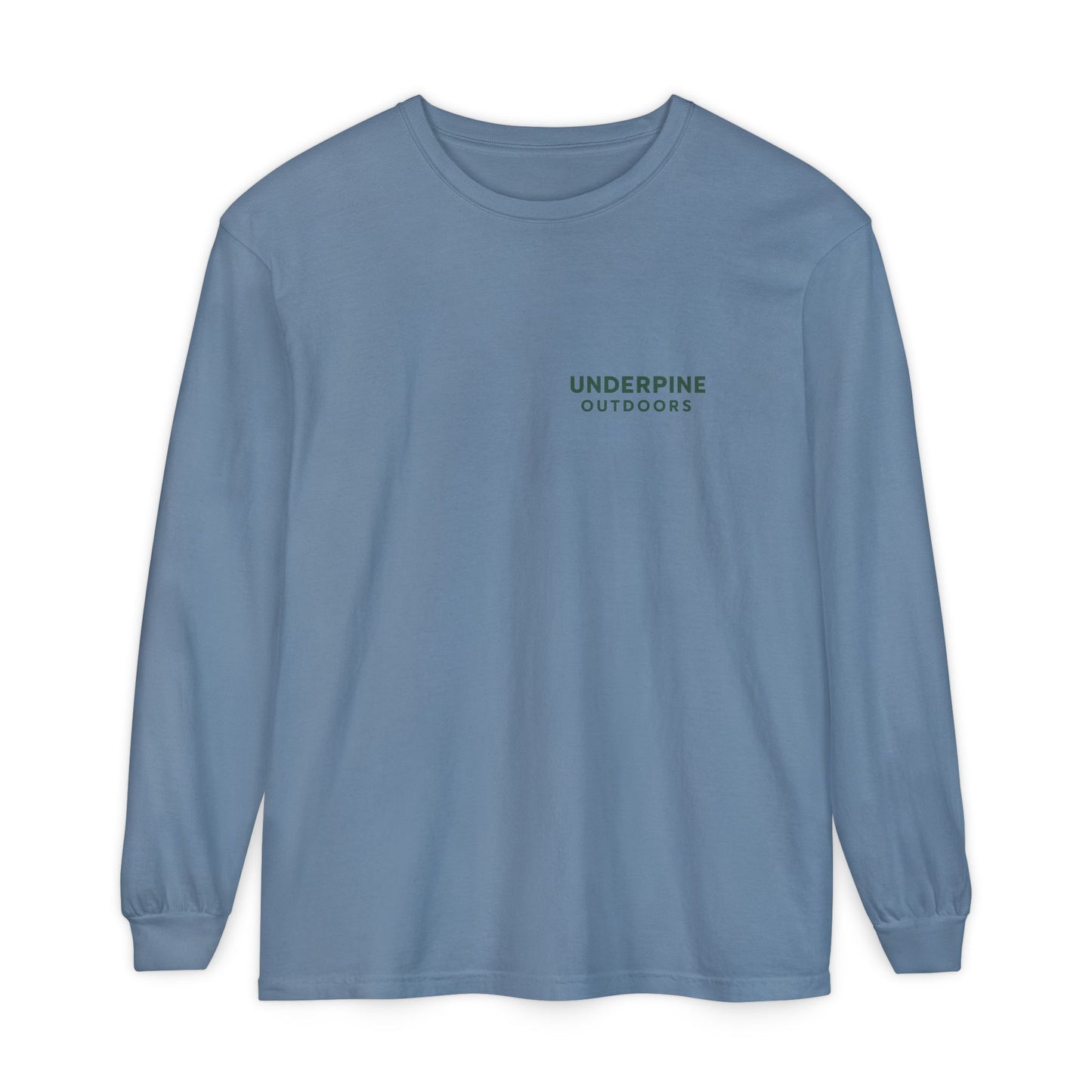 Ridge Line Long Sleeve