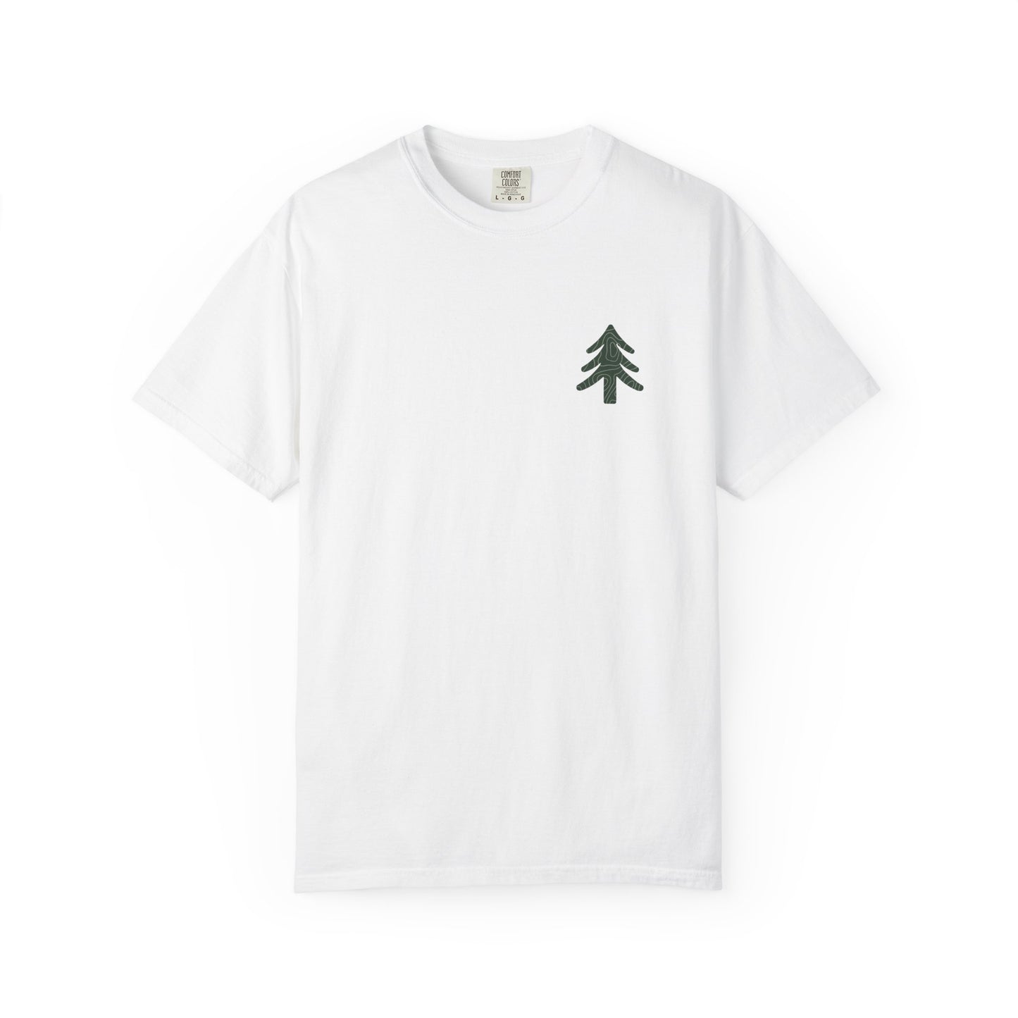 Underpine Casual Tee