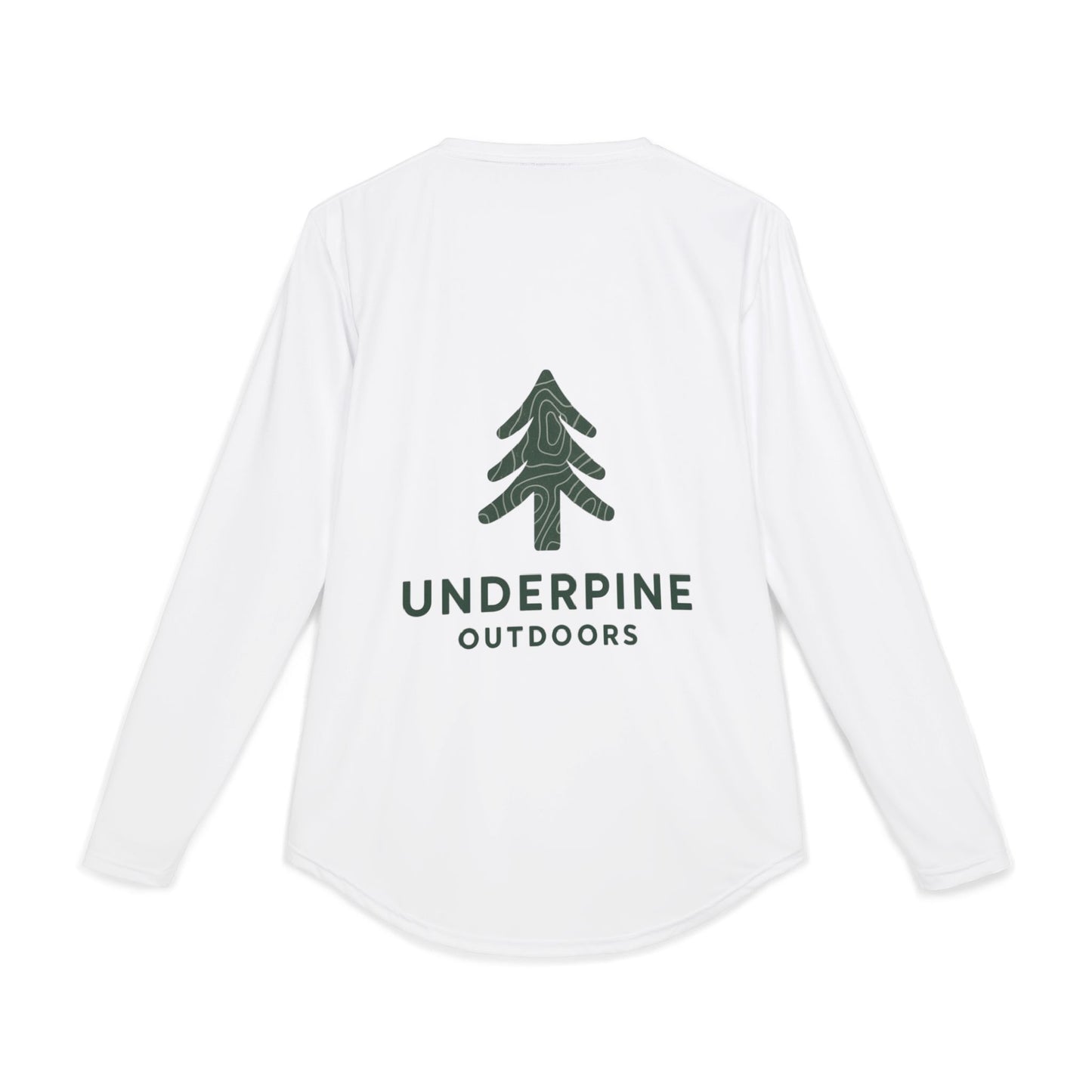 Trailguard UV Long Sleeve – Men's Performance Shirt