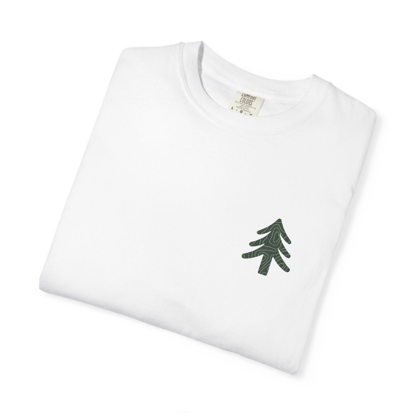 Underpine Casual Tee