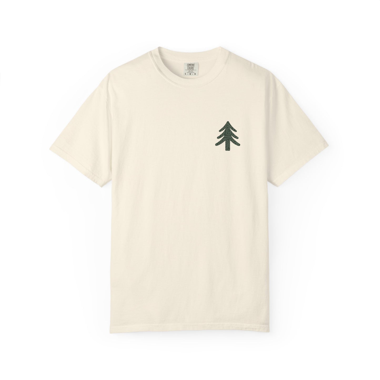 Underpine Casual Tee