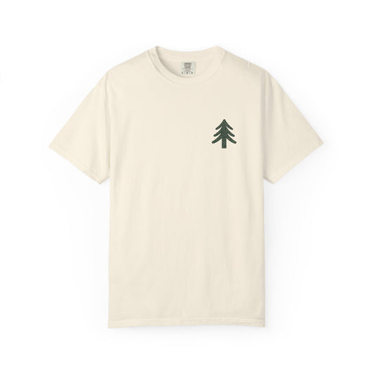 Underpine Casual Tee