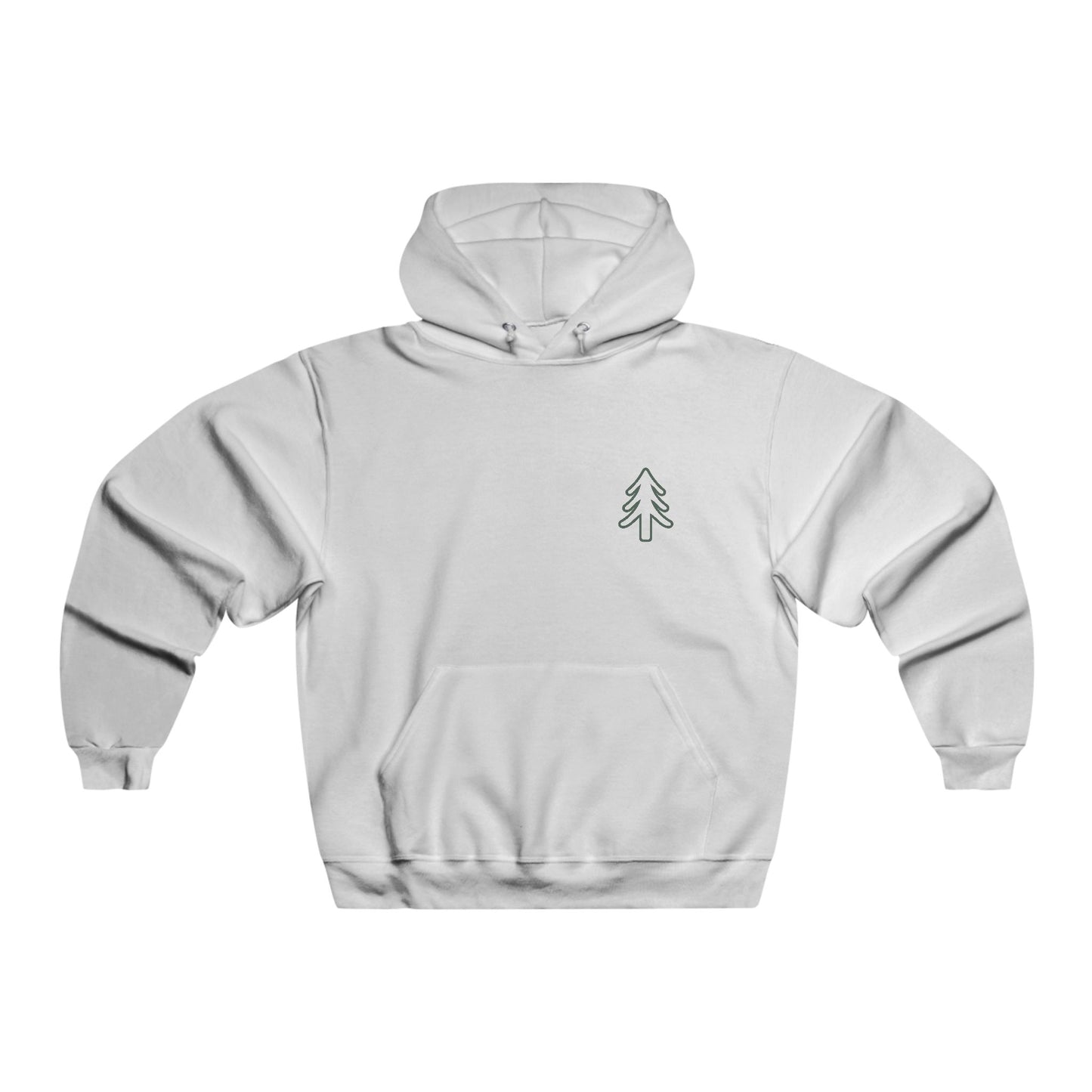 Tree Hugger Hoodie