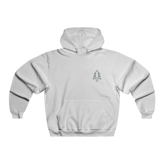 Tree Hugger Hoodie