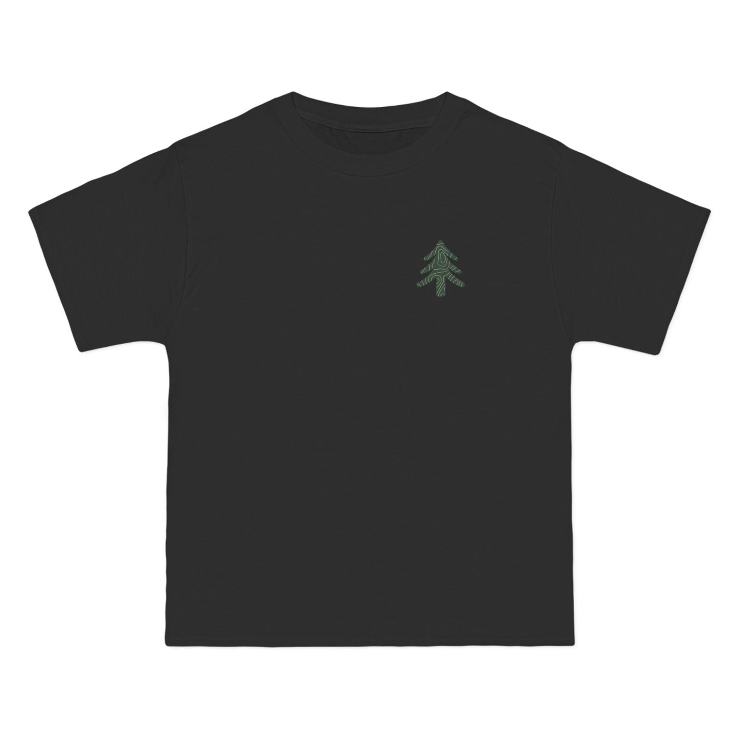 Underpine Tree Tee
