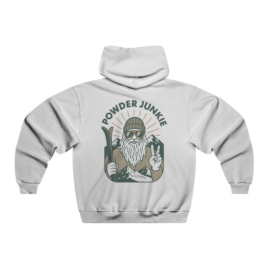 Powder Junkie Hoodie