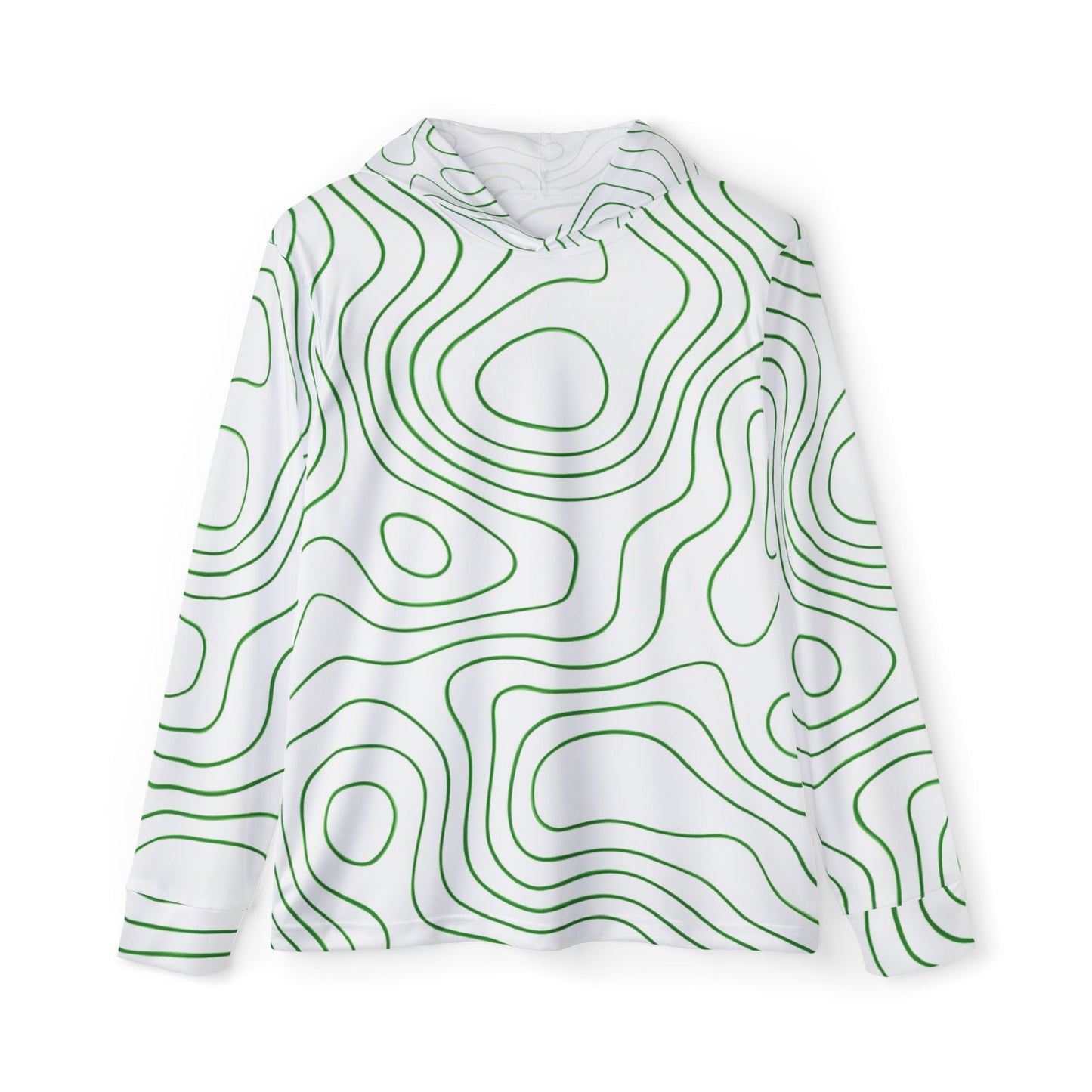 SummitShield UV Hoodie – Lightweight Hiking Layer