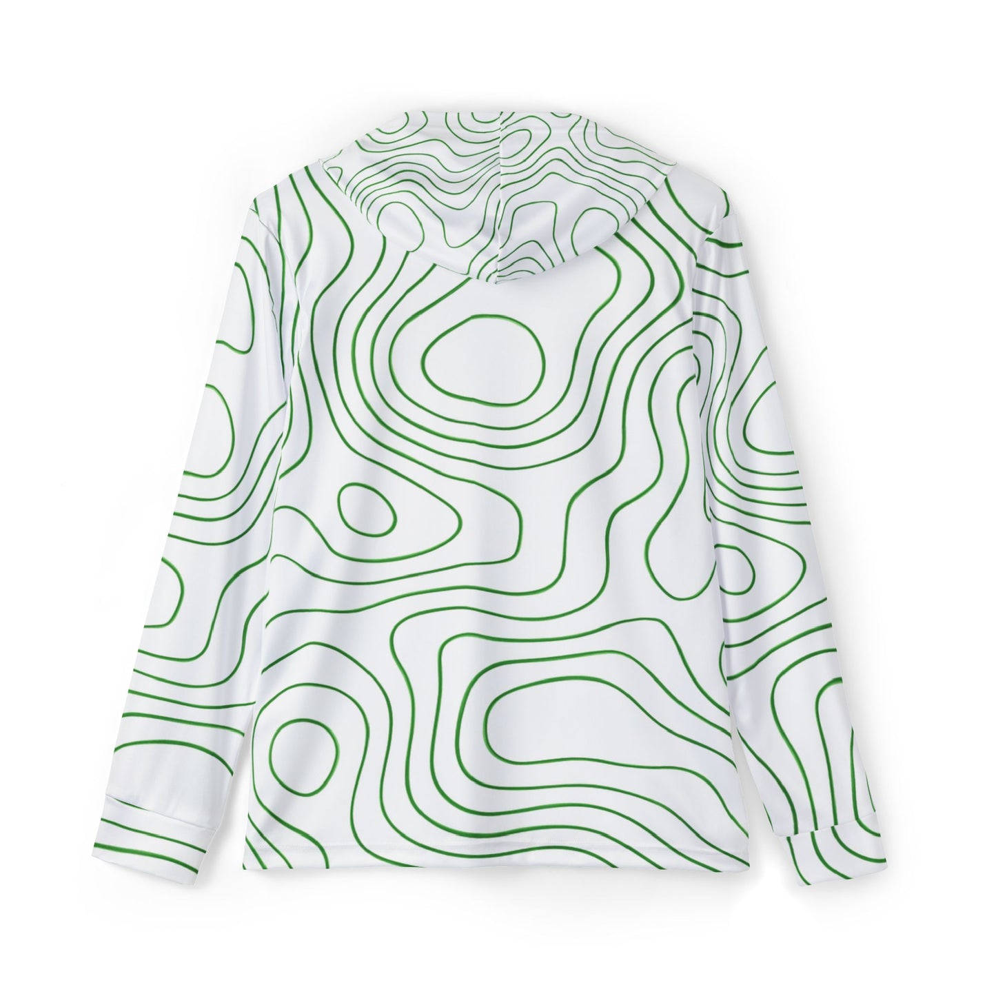 SummitShield UV Hoodie – Lightweight Hiking Layer