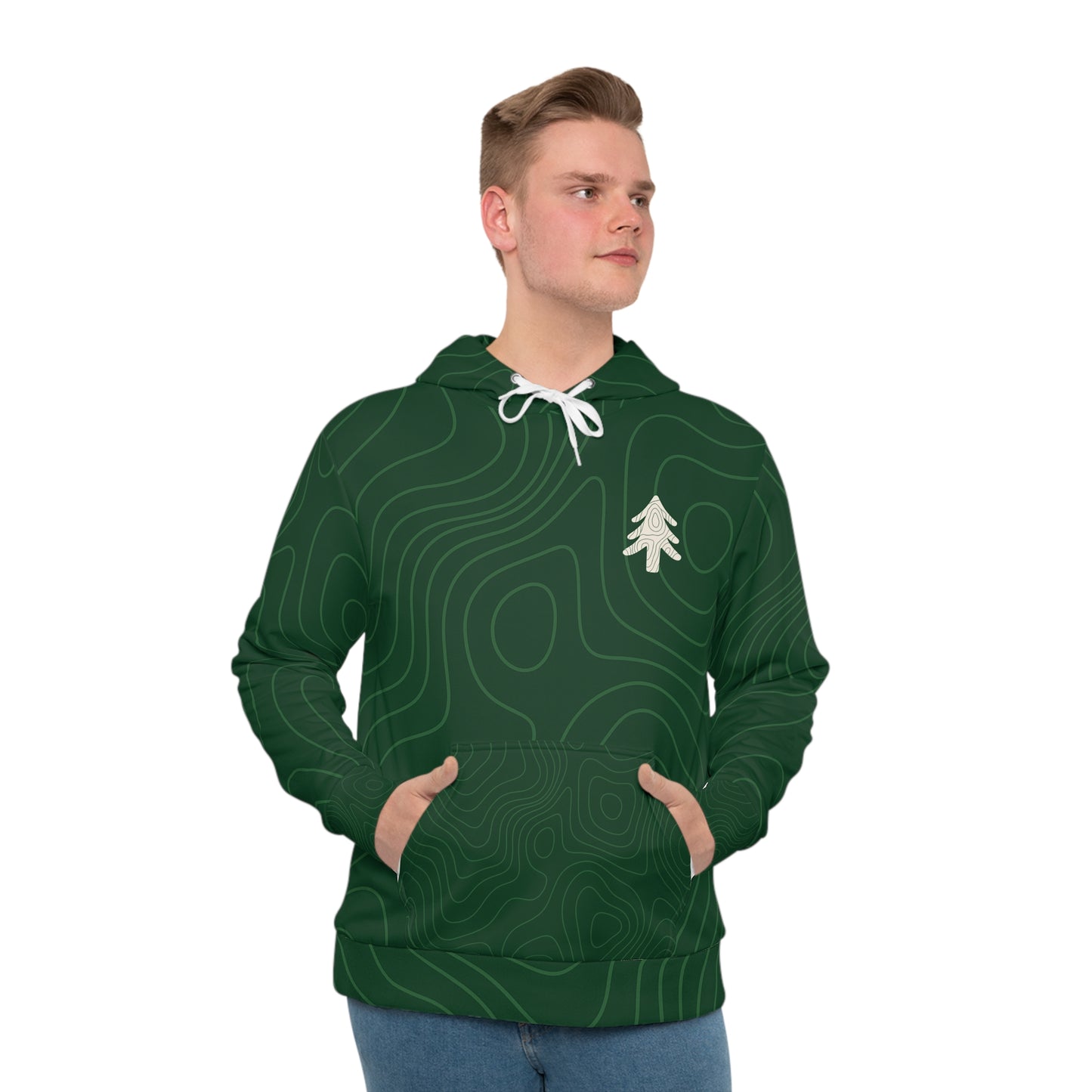 Underpine Outdoors Trail Hoodie