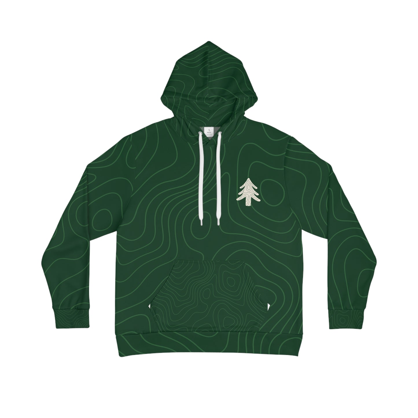 Underpine Outdoors Trail Hoodie