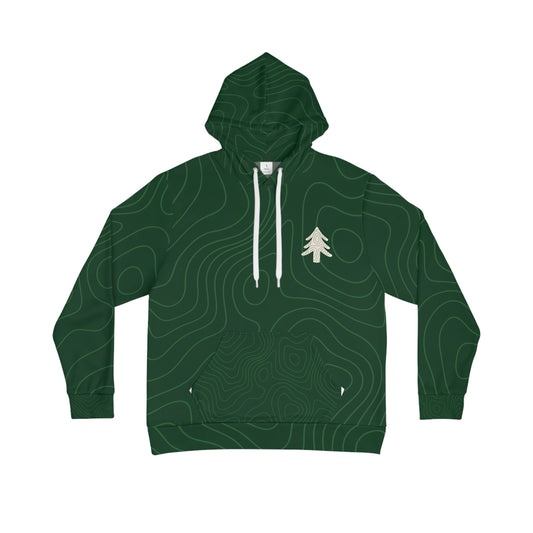 Underpine Outdoors Trail Hoodie