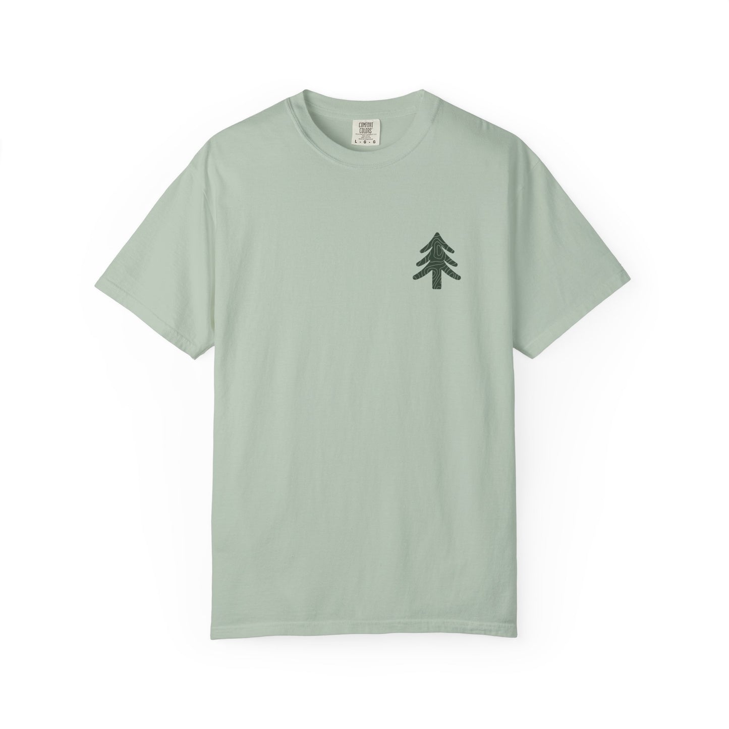 Underpine Casual Tee
