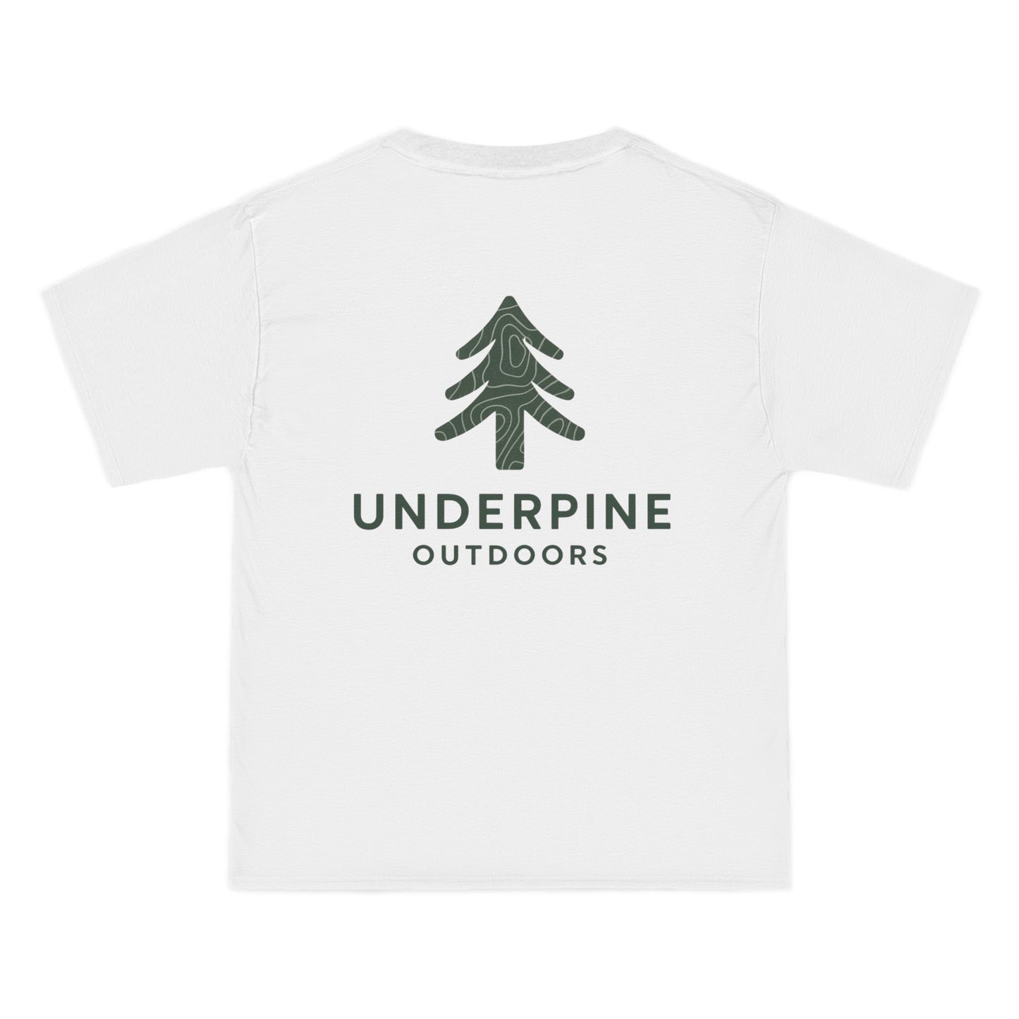 Underpine Tree Tee