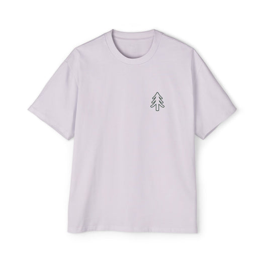 Underpine Oversized Tee